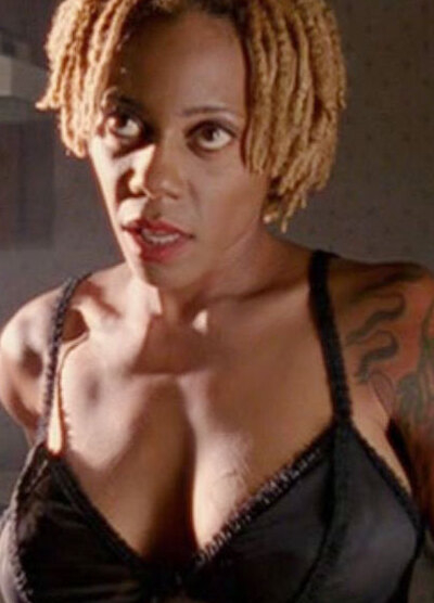 Debra Wilson Nude Scenes 232227