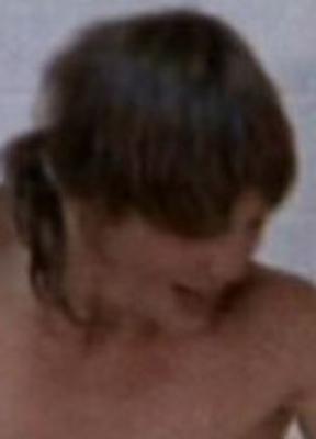 Stephanie Fondue Naked 252006