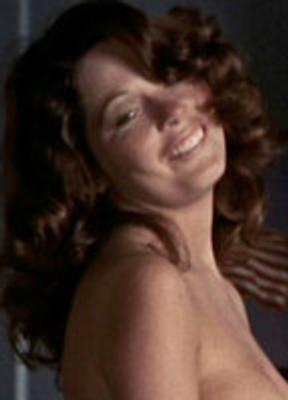 Denise Dillaway Breasts Bush 244413