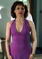 Marika Lagercrantz Breasts Bush 13723