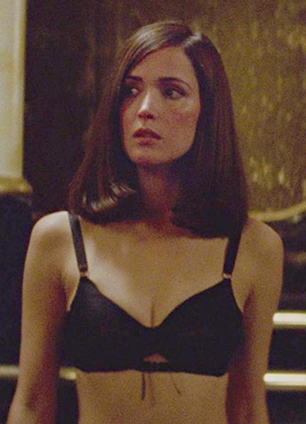 Rose Byrne Nude Photos 217437