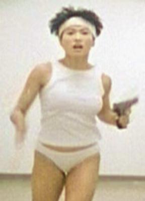 Jade Leung Breasts Butt 244311
