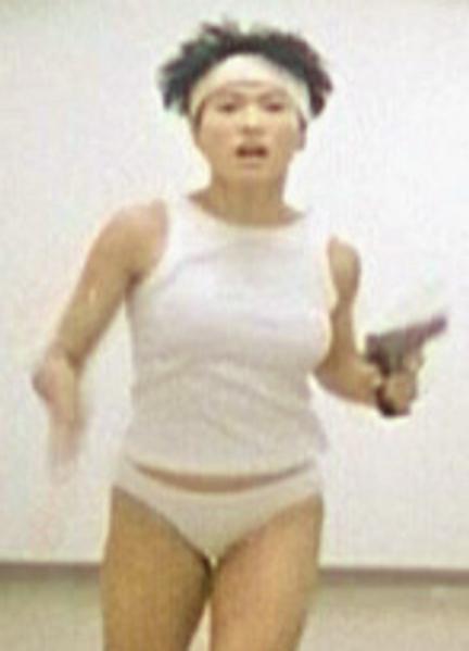 Jade Leung Nude Scenes 244311
