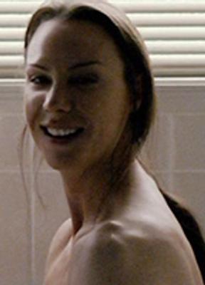 Belinda McClory Breasts Bush 241587