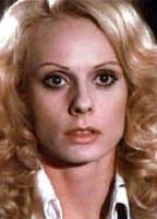 Annik Borel Bikini Breasts 14518