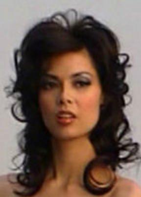 Tera Patrick Porn Star Breasts Bush 229056