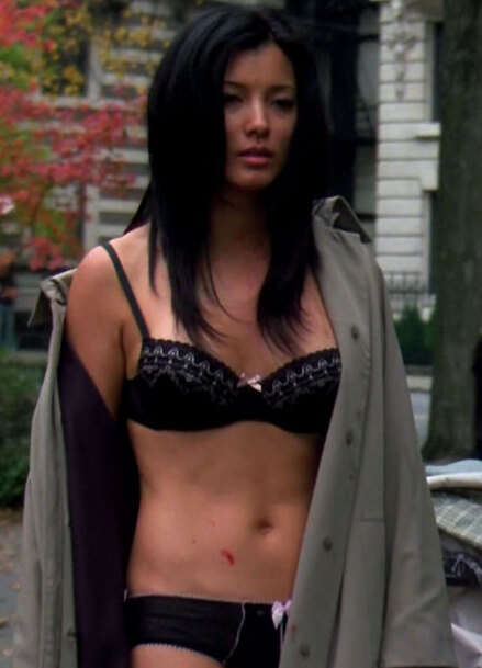 Kelly Hu Nude Photos 217449