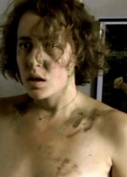 Maren Eggert Nude 258312