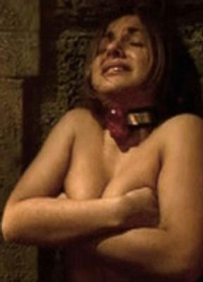 Sarah Joslyn Crowder Nude Scenes 248619