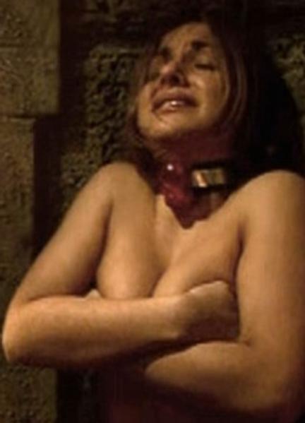 Sarah Joslyn Crowder Nude Scenes 248619