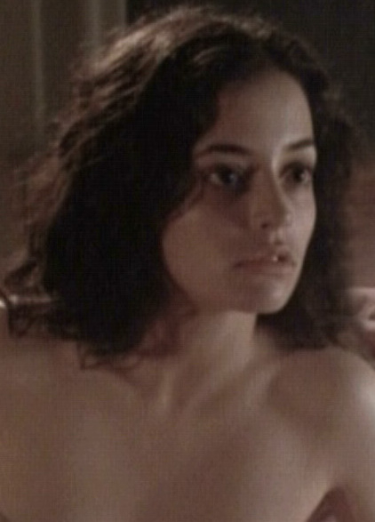 Emmanuelle Vaugier