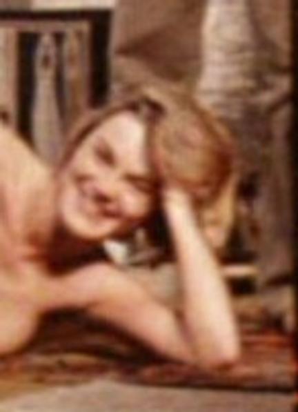 Victoria Eagger Nude 288912