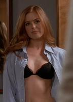 Isla Fisher Bikini Body Double 274293