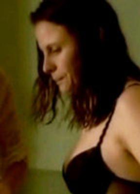 Julia Jäger Breasts Butt* 235191