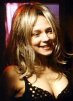 Sabine Timoteo Musician Breasts Bush 28194