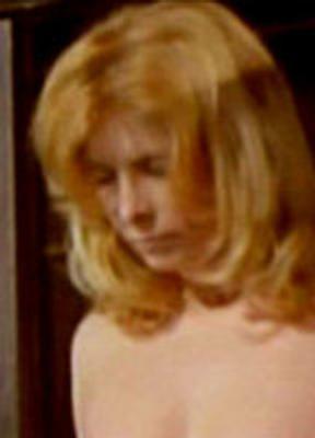 Evelyne Scott Breasts Bush 245748