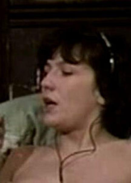 Virginie Thévenet Nude 264444
