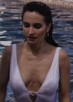 Susan Lucci Body Double Butt 228792