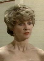 Callan White Breasts Bush 244599