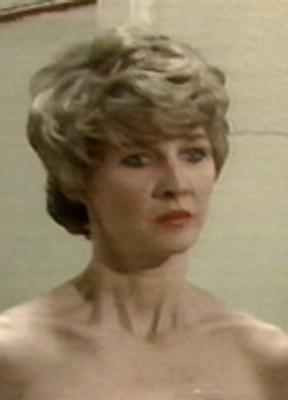 Callan White Breasts Bush 244599