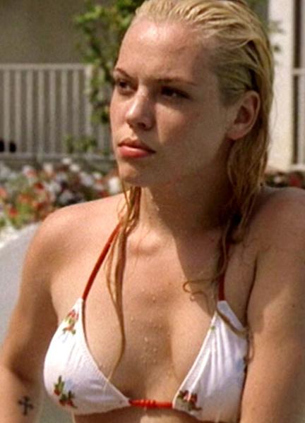 Agnes Bruckner Nude Scenes 233475