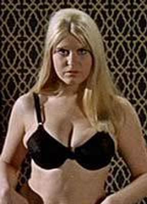Sue Bond Breasts Bush 82485