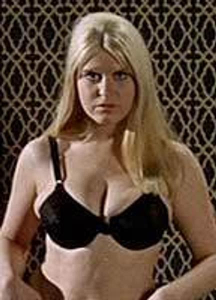 Sue Bond Nude Photos 82485