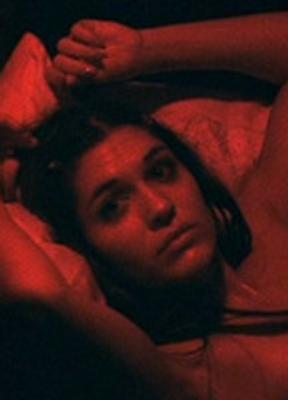 Flora Diaz Breasts 288789