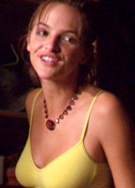 Boti Bliss Nude Scenes 234423