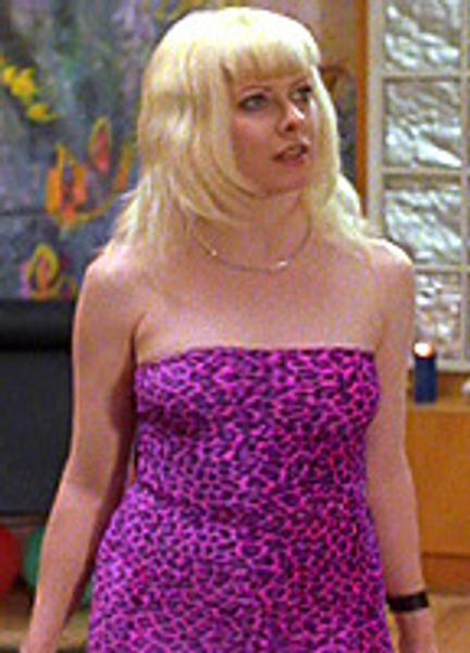 Kate Fallon Nude Scenes 14663