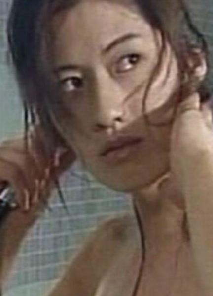 Kaori Shimamura Nude Photos 245685