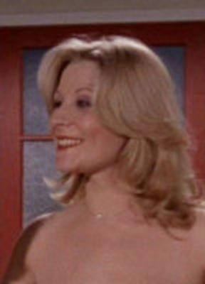 Penny Meredith Breasts Bush 247224