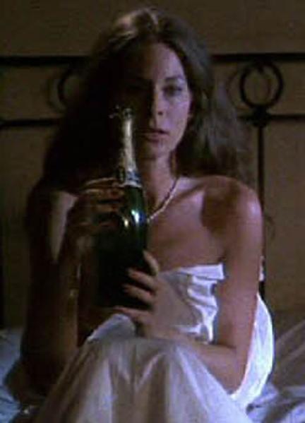 Barbara Kellerman Nude Photos 256737