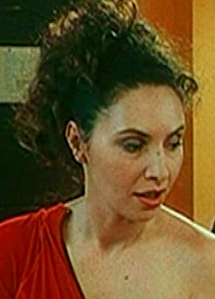 Laura del Sol Nude Scenes 244791