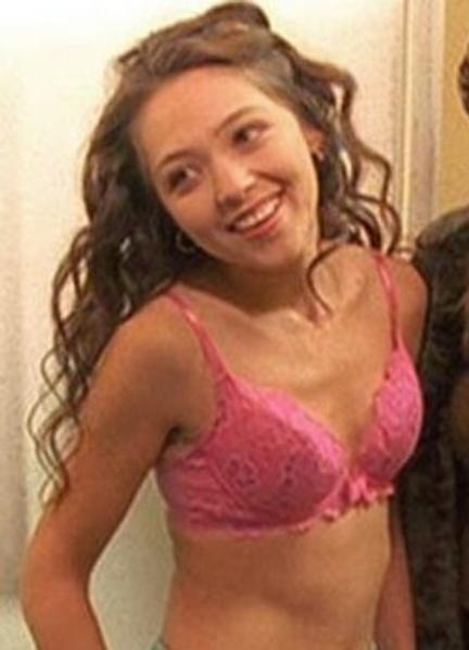 Holly Towne Nude Scenes 255099