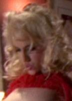 Callie Thomas Breasts Bush 257487