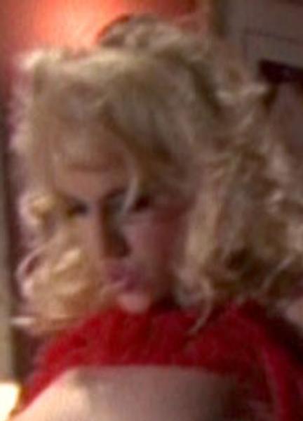 Callie Thomas Nude Scenes 257487