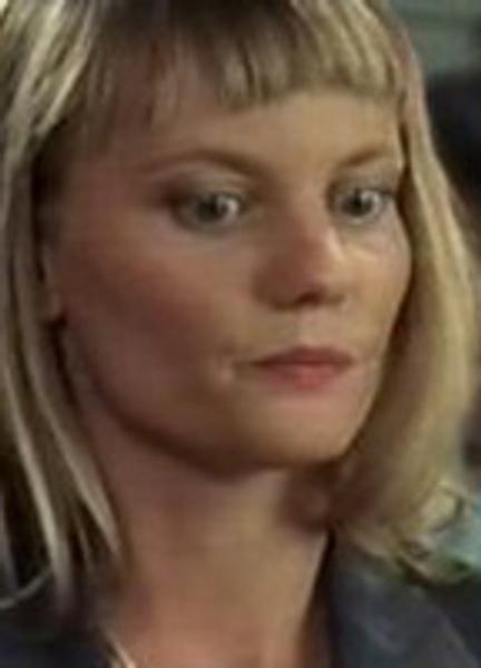 Anke Schwiekowski Nude Photos 53761