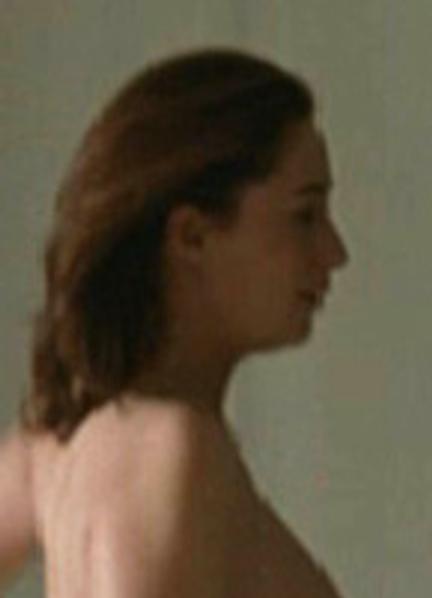 Eléonore Gosset Nude 251616