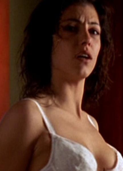 Anne Nahabedian Nude 236484
