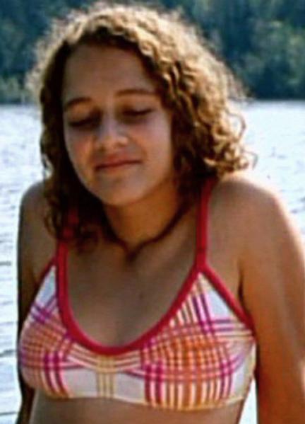 Oona-Devi Liebich Naked 237654