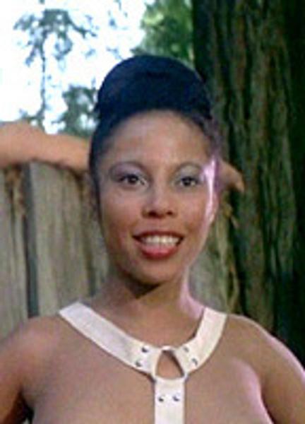 Linda Sue Ragsdale Nude Scenes 14915