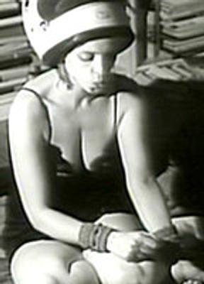 Katharina Thalbach Breasts Breasts* 240441