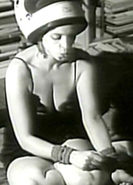 Katharina Thalbach Nude Photos 240441