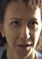 Ingrid Veninger Breasts Bush 288085