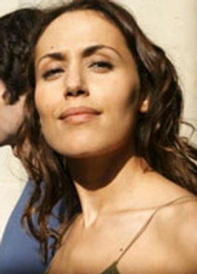 Irene Montalà Naked 58326