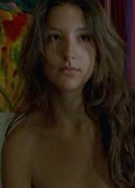 Julia Maraval Nude Scenes 249387