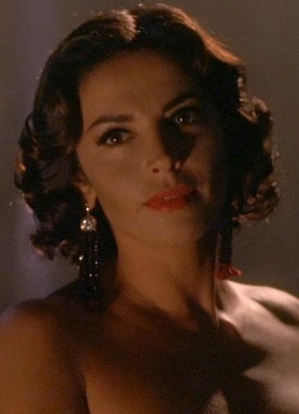Francesca Rettondini Nude Scenes 278387