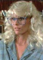 Sue Bowser Bikini Breasts 85440