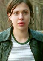 Jana Pallaske Musician Breasts Bush 57464